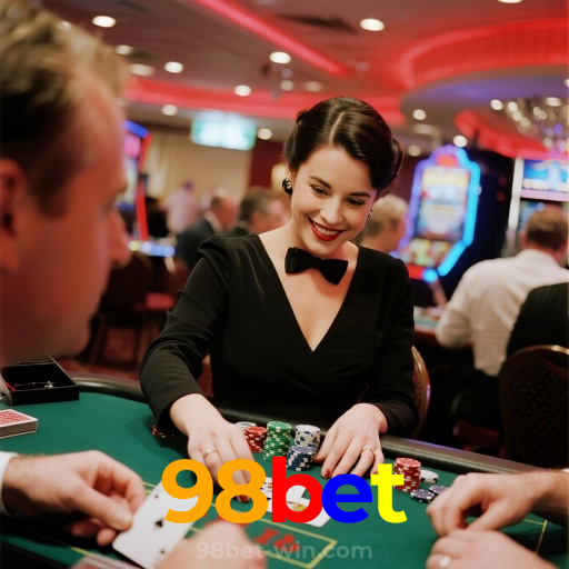98bet:O cassino mais confiável para jogar blackjack e apostar no futebol!