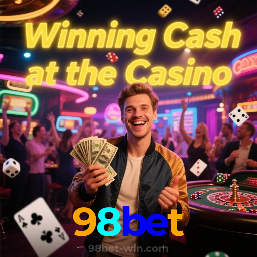 98bet：Apostas no futebol e diversão garantida com roleta e blackjack!