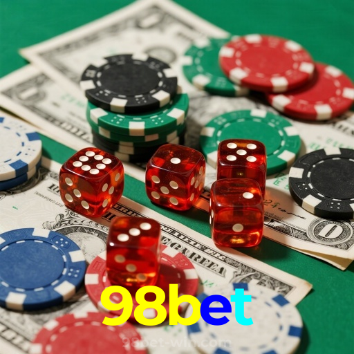 98bet：A sorte é sua! Aposte agora e ganhe muito mais!