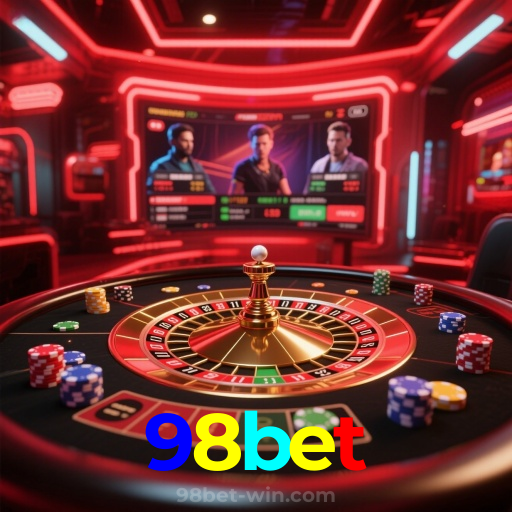 98bet：A melhor plataforma de jogos de cassino e apostas no futebol está aqui!