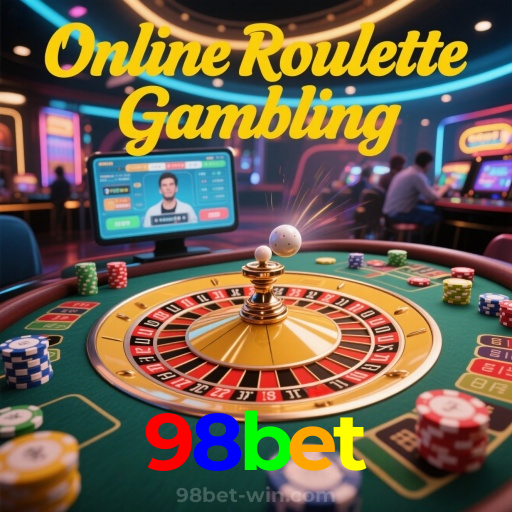 98bet:A sorte está na roleta! Aposte e veja sua vitória acontecer!