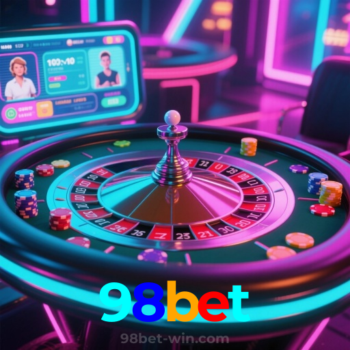 98bet:Jogue nas slots e conquiste vitórias épicas!