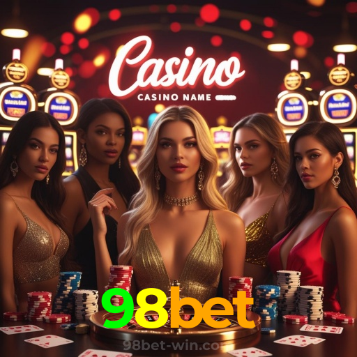 98bet:Onde o futebol e o cassino se encontram para grandes vitórias!