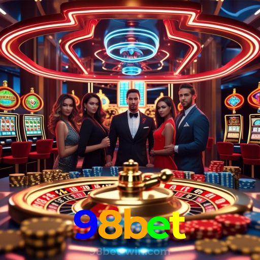 98bet:As melhores slots do mercado estão esperando por você! Jogue agora!