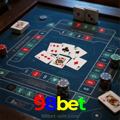98bet：Onde você pode apostar no futebol e jogar os melhores jogos de cassino!