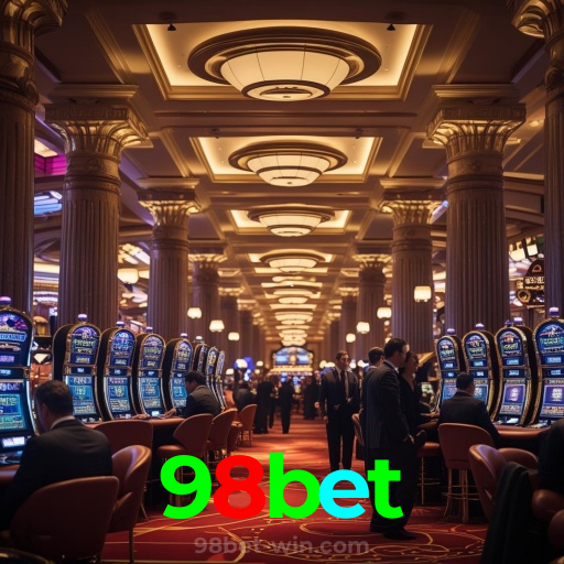 98bet：Aposte no futebol e ganhe em jogos como roleta e blackjack online!
