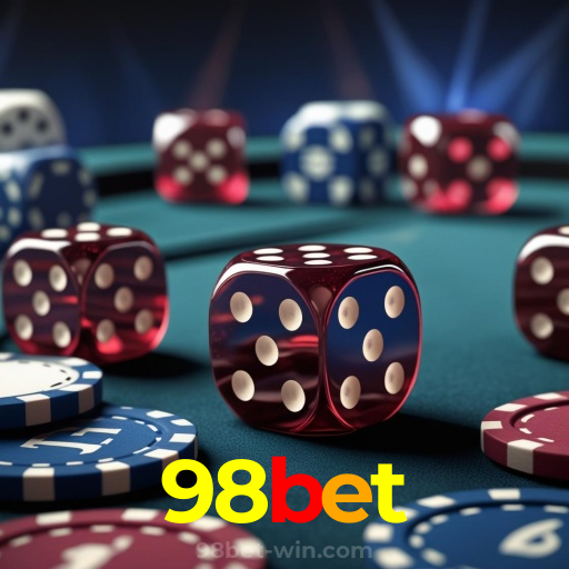 98bet:Onde o futebol e o cassino online se encontram para grandes prêmios!
