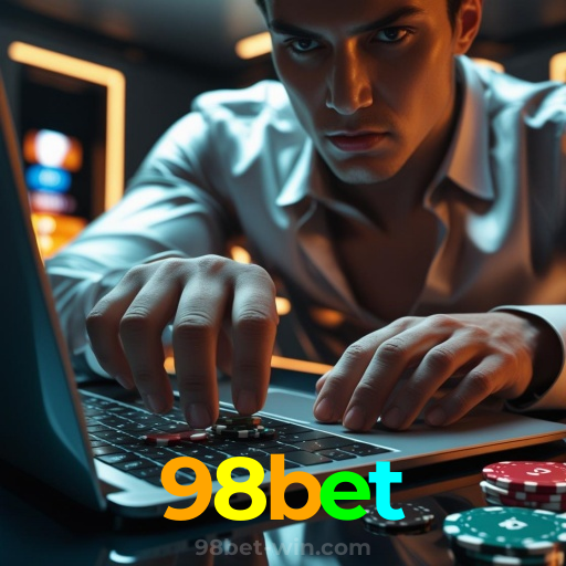98bet:Sinta a adrenalina das slots e conquiste vitórias como nunca!