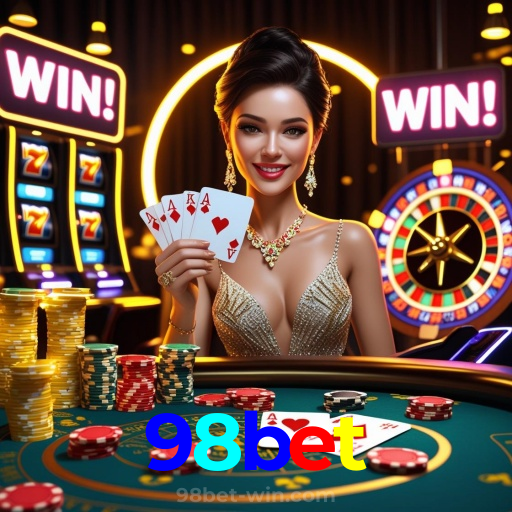 98bet:Onde sua sorte brilha: poker, roleta e apostas em futebol!