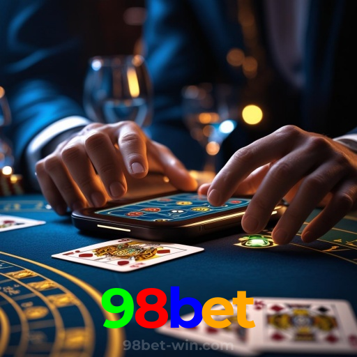 98bet：Jogue roleta, aposte no futebol e conquiste prêmios épicos!