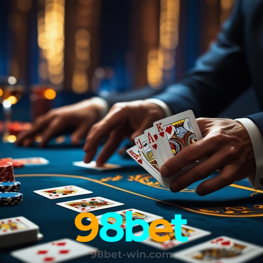 98bet:O melhor cassino online com roleta, poker e apostas no futebol ao vivo!
