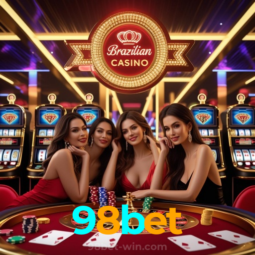 98bet：A sorte não tem limites! Vença no Blackjack e leve o prêmio!