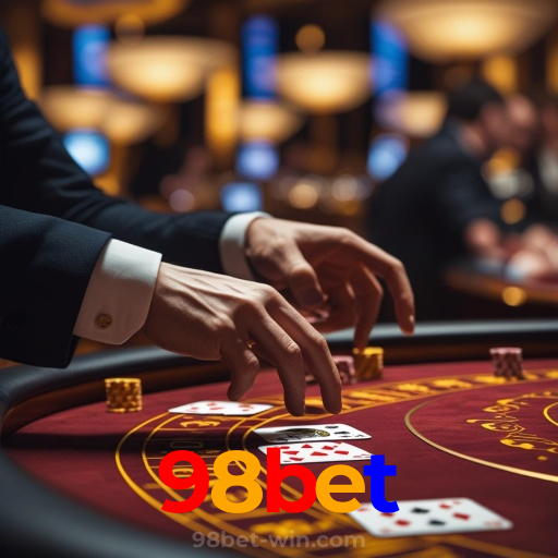 98bet:Apostas ao vivo no futebol e grandes prêmios em blackjack e roleta!