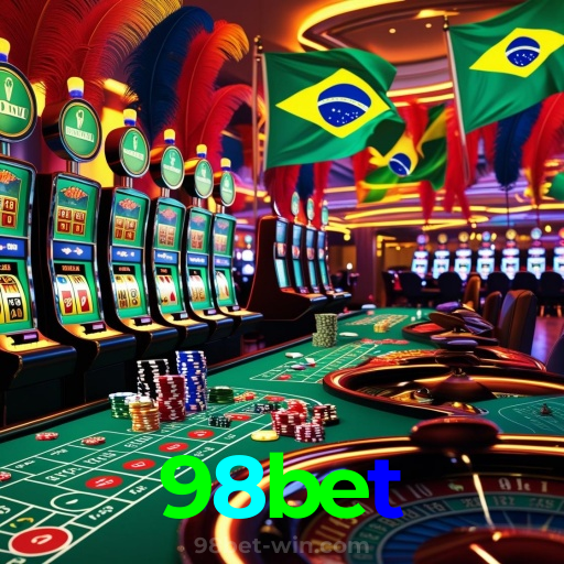 98bet:Desafie a roleta e conquiste vitórias épicas!