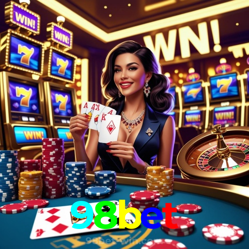 98bet:Gire as slots e ganhe prêmios incríveis com cada giro!