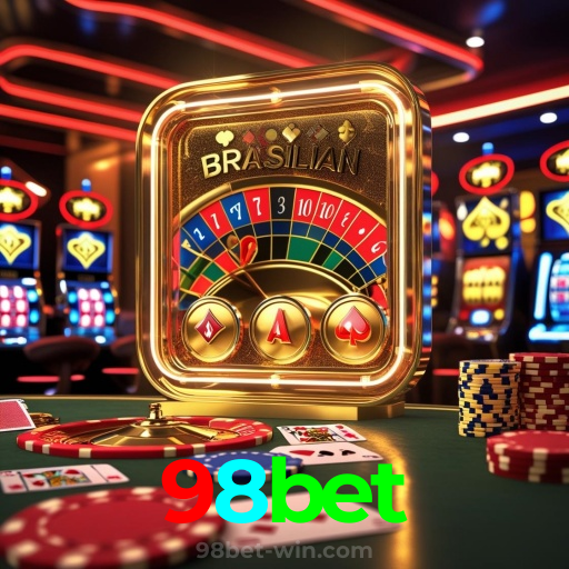 98bet：A melhor experiência de apostas no futebol e cassino está no nosso site!