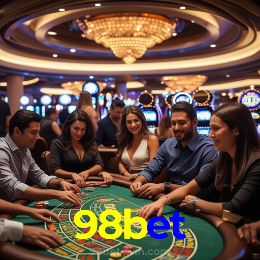 98bet:Jogue poker e aposte no futebol com segurança e grandes prêmios!