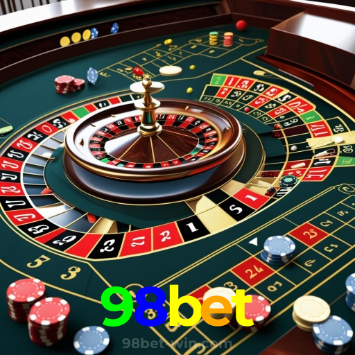 98bet：Jogue blackjack, aposte no futebol e conquiste grandes vitórias!