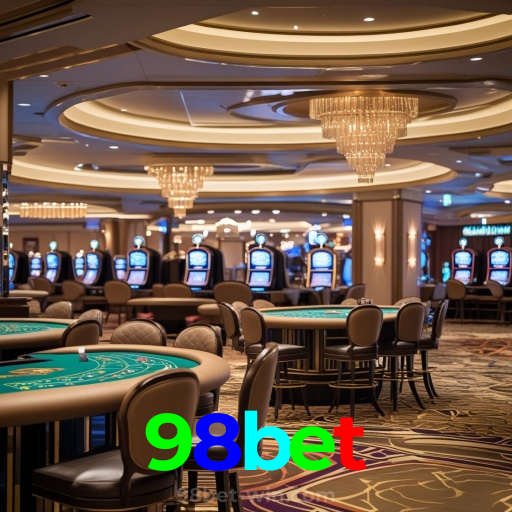98bet:Jogue slots de tirar o fôlego e conquiste vitórias épicas!