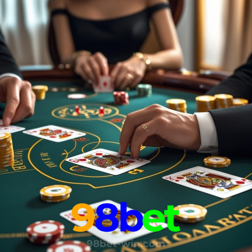 98bet:Aposte no seu time e jogue roleta no cassino mais confiável!