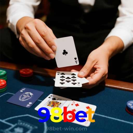 98bet：Gire as slots e conquiste jackpots de tirar o fôlego!
