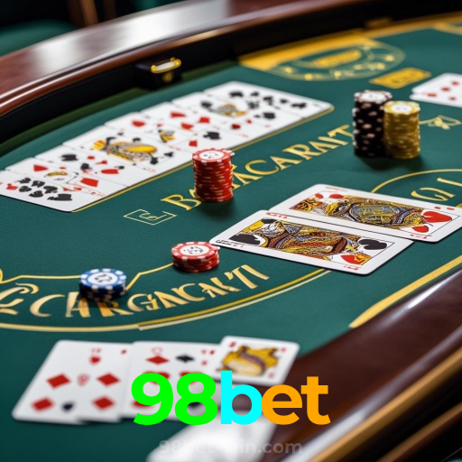 98bet:Jogue poker, aposte no futebol e leve grandes prêmios em nosso cassino!