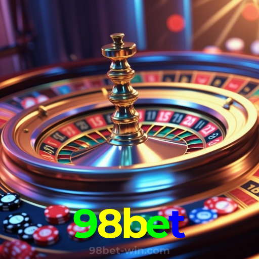 98bet:Aposte no futebol e conquiste vitórias épicas com blackjack e poker!