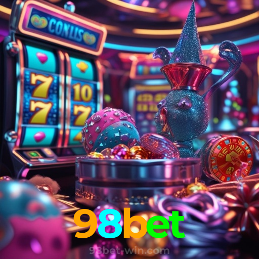 98bet:Jogue no cassino online e aposte no futebol para ganhar grandes prêmios!