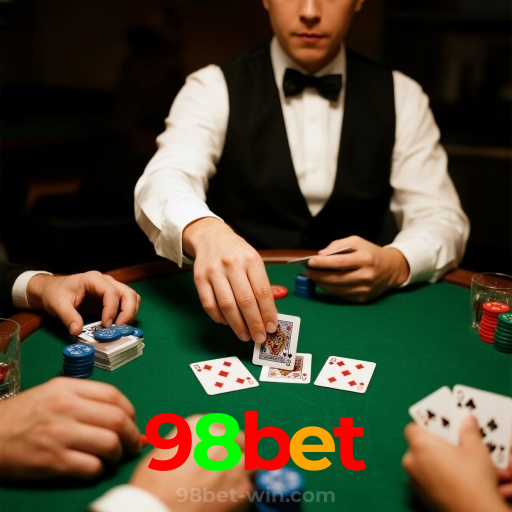 98bet：Cada giro é uma nova chance! Aposte nas slots e vença!