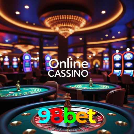 98bet:As slots mais emocionantes estão aqui! Jogue agora!