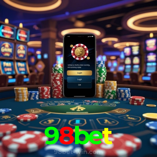 98bet:Aposte no futebol e ganhe prêmios fantásticos em blackjack e roleta!