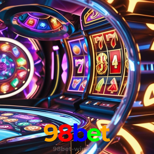 98bet:Aposte nas roletas e veja os prêmios incríveis chegarem até você!
