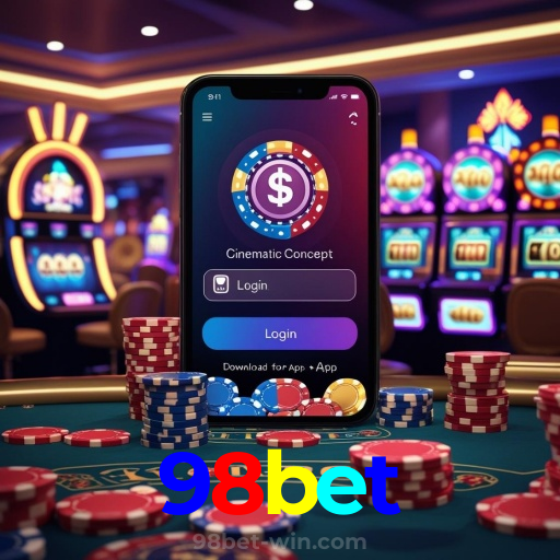 98bet:Diversão sem limites com roleta, blackjack e apostas em futebol ao vivo!