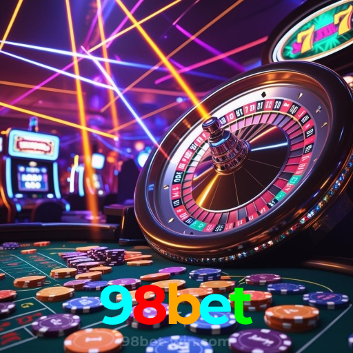 98bet:Aposte no seu time e ganhe com os melhores jogos de cassino online!