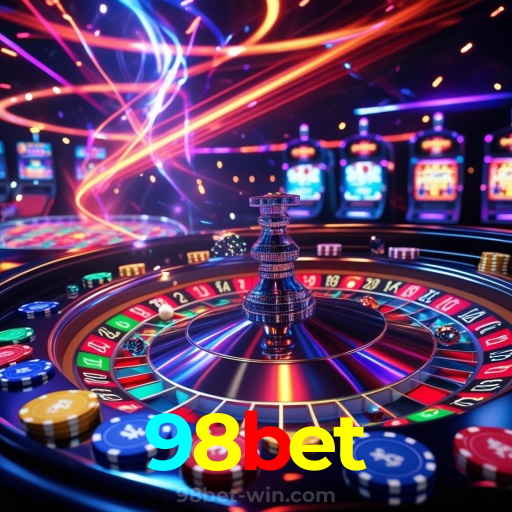 98bet：Apostas em futebol e os melhores jogos de cassino esperam por você!