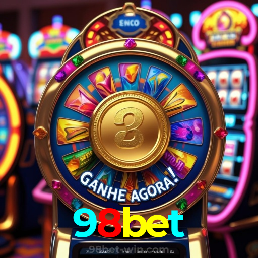 98bet:Aposte nas melhores slots e conquiste prêmios como nunca!