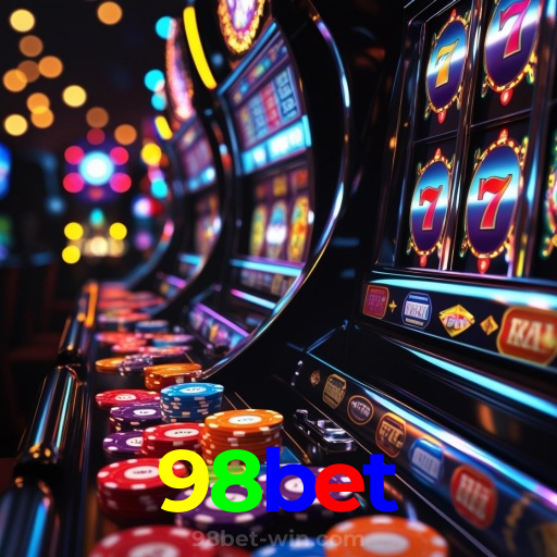 98bet:Jogue nas nossas slots e conquiste prêmios de tirar o fôlego!