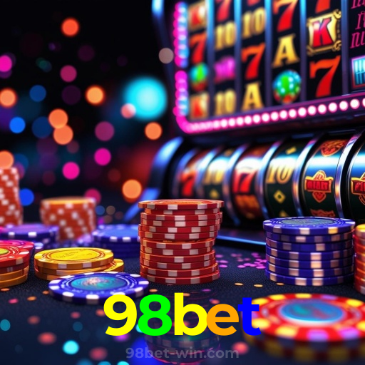98bet:Sua sorte começa com as melhores apostas no futebol e no cassino!