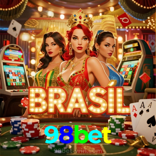 98bet：Onde a diversão nunca para: apostas no futebol e jogos de cassino!