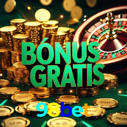 98bet:Aposte no seu time e ganhe prêmios incríveis com poker e roleta!