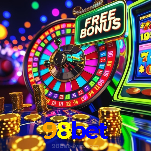 98bet:Apostas no futebol e grandes prêmios nos melhores jogos de cassino!