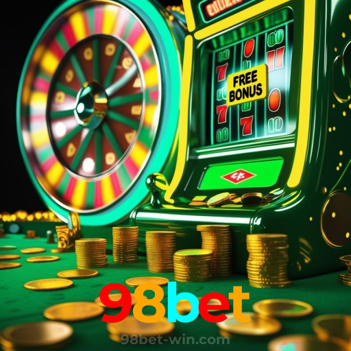 98bet:Aposte no futebol e vença em blackjack e roleta no nosso cassino!