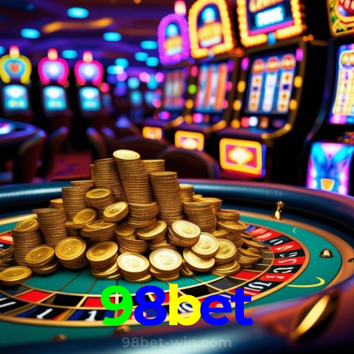 98bet:A melhor experiência de apostas e jogos de cassino, incluindo futebol online!