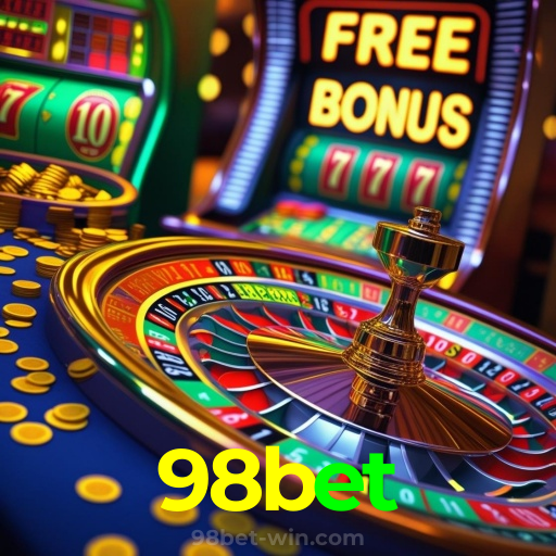 98bet：Jogue blackjack e aposte no futebol para uma experiência emocionante!