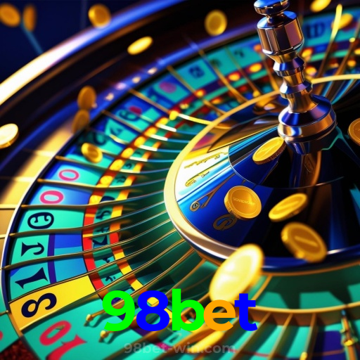 98bet:As melhores roletas te aguardam! Aposte e conquiste sua vitória!
