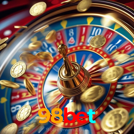 98bet:Aposte no futebol e ganhe prêmios em slots e roleta ao vivo!