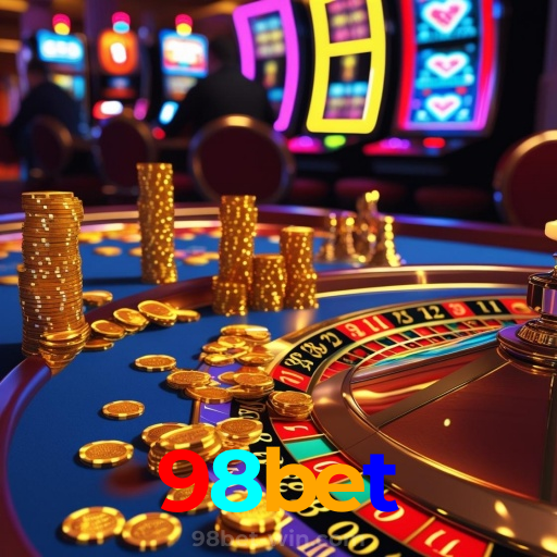 98bet:O cassino online está te esperando! Gire a roleta e ganhe!
