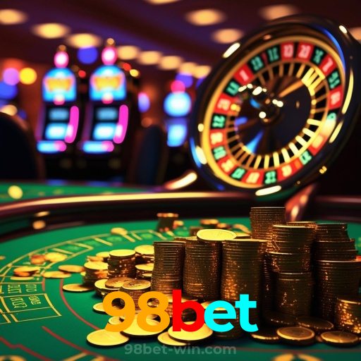 98bet:Jogue slots, roleta e aposte no futebol para grandes vitórias!