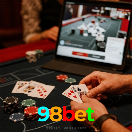 98bet:Jogue poker, roleta e aposte ao vivo no futebol online para grandes vitórias!