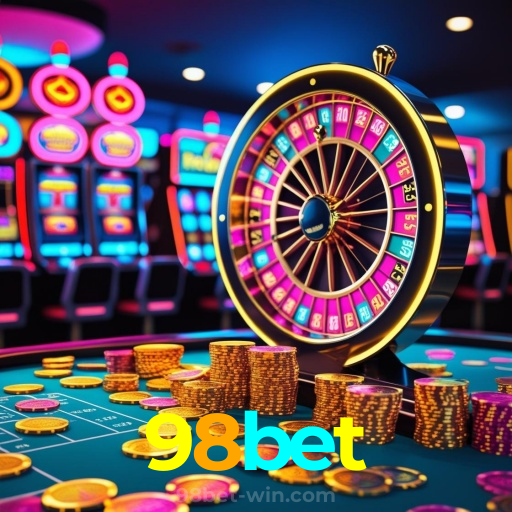 98bet:Jogue blackjack, aposte no futebol e conquiste grandes vitórias!